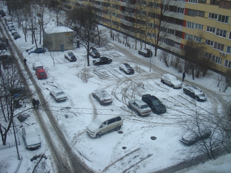 Нынче вновь...