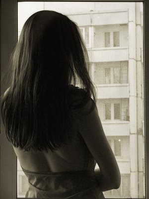 А когда-то я умру...