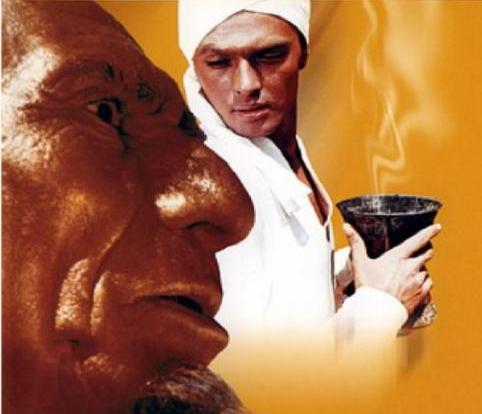 Моё маленькое желание