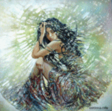 Колдовская сила, в тебе