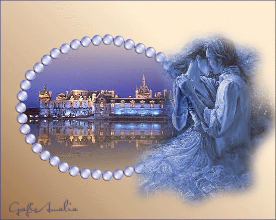 Жду, чтоб ты вернулась!