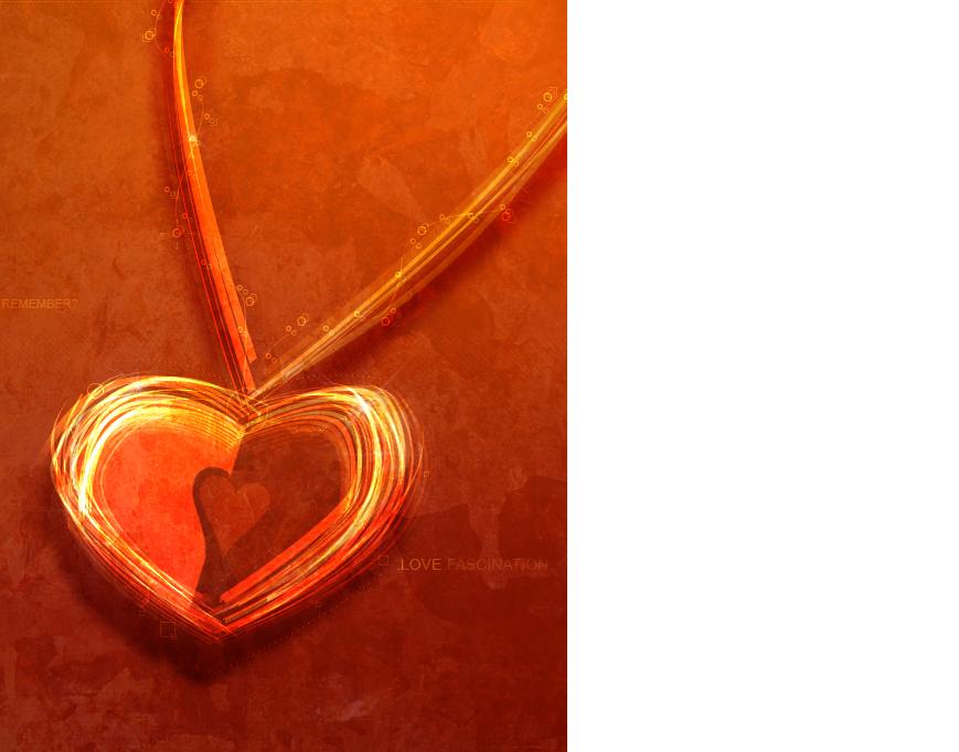 Возьми моё сердце