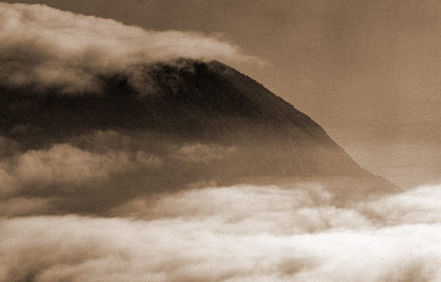 Медведь-гора