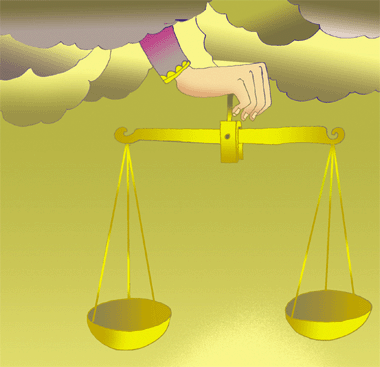 На Судном Дне...