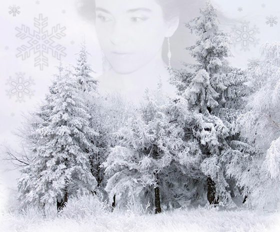 Немая любовь