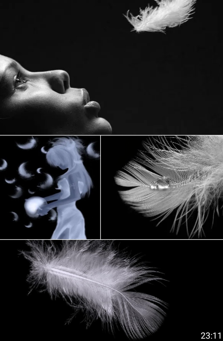 Заласкаю тебя всего