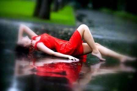 26. 03. 11. Таков удел азартных, окрыленных...