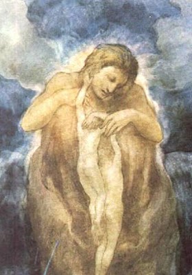 Cocoon of Love or Кокон Любовi