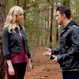 Я не тот, что был раньше