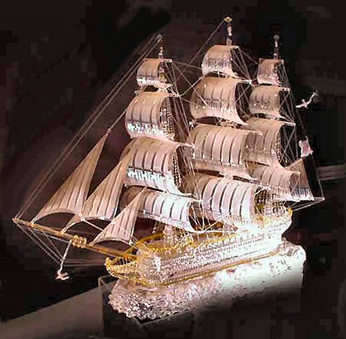 Алексей Зеля - Стеклянных Чудес Мастер