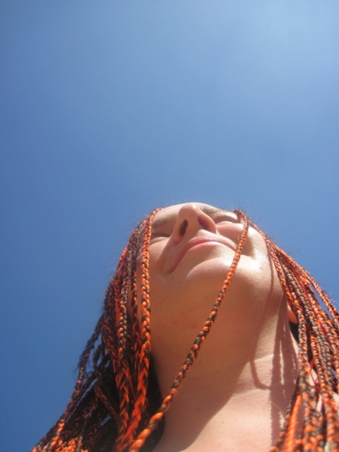 В предвкушении