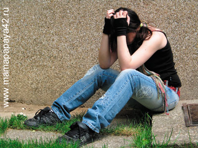 Папина любовь