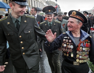 День победы