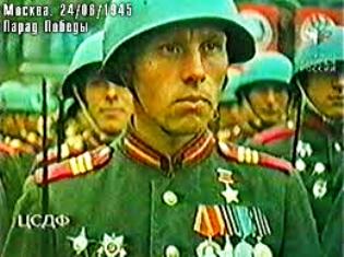 Исповедь фронтовика