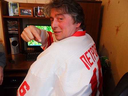 3-Клубок вечности...