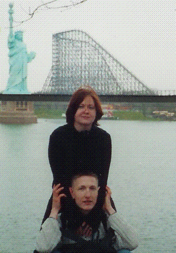 Herzlichen Glueckwunsch!