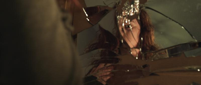 Разлука Госпожа! Печаль Царица! Трагедия