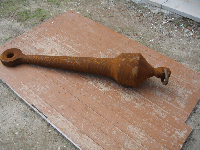Язычок колокола