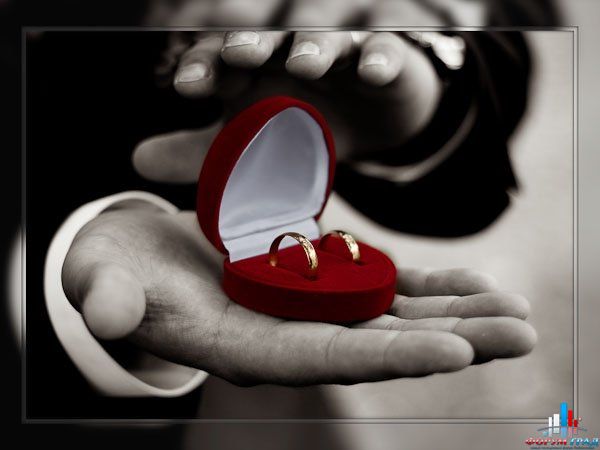 Я... стать невестой?