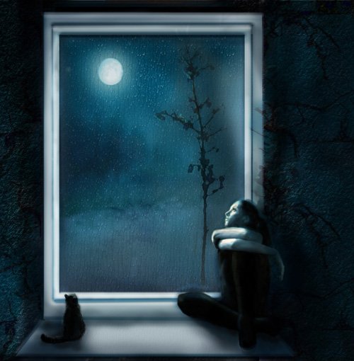 Вспоминай обо мне...