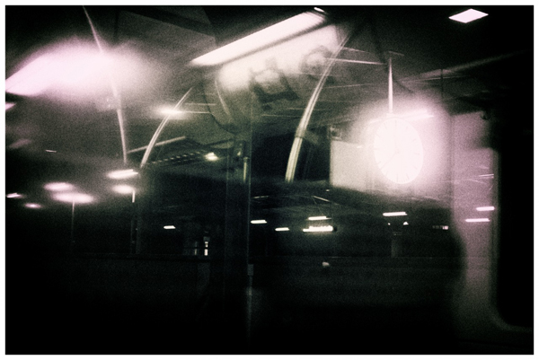 on-line
