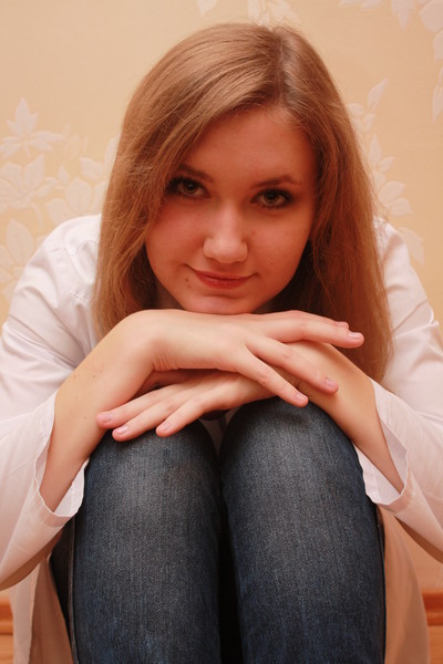 Племяннице Даше её 19-ти