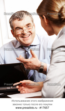 У мудрого руководителя и сотрудники счастливые