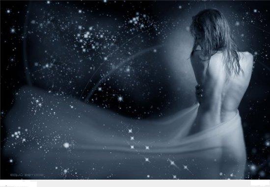 Далеко друг от друга. Я рядом с тобой