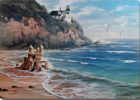 Не стройте дом свой на песке