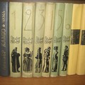 Всё знать? На знать стеснённых книг...