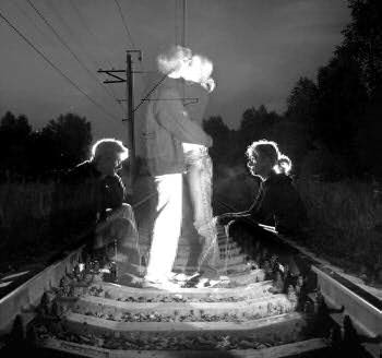 Обними меня