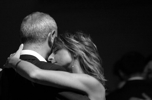 На чёрный день...