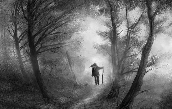 Мы не нужны ни Богу, ни стране