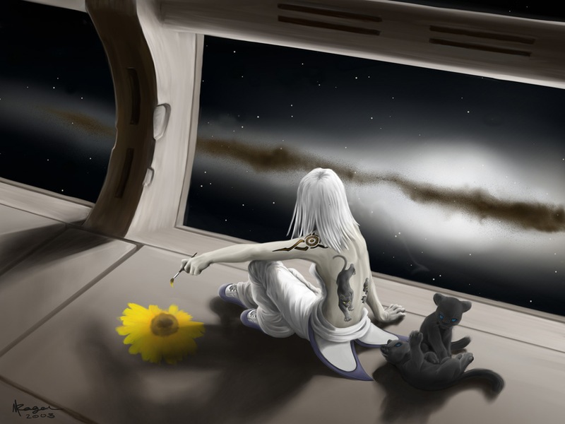 Курсом мечты