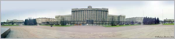 Ростиславский МакСим. Придуманный мир. Часть 6
