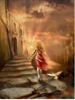 Я помню, боль была, была печаль...