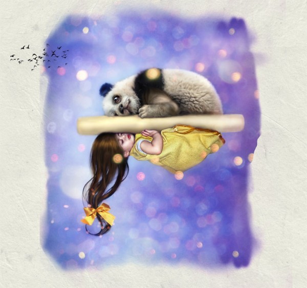 Судьбу благодарить не устаю...