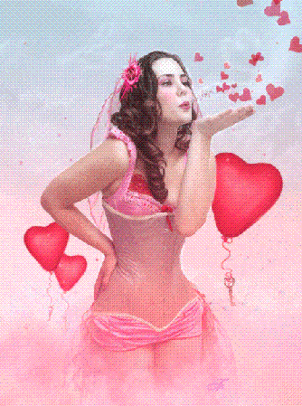 14 С-18 Стань таким, как я хочу...