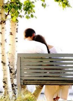 Был теплый май