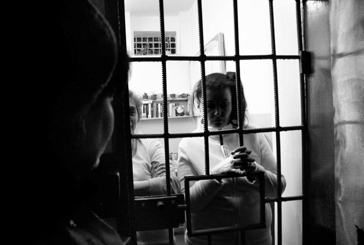 Чернобровая