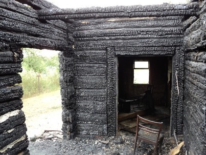 Мне снятся кошмары порой по ночам