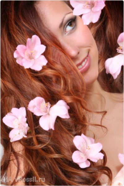 В любви весенней наша сила