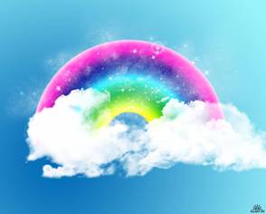 Сказочный день