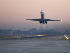 Цейтнот или билет на самолёт