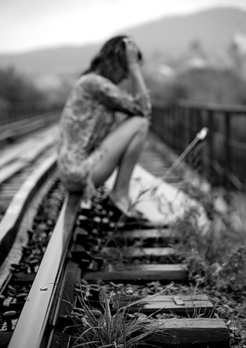 Мы вместе и не вместе