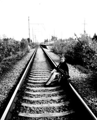 Тоска, Печаль и Тишина