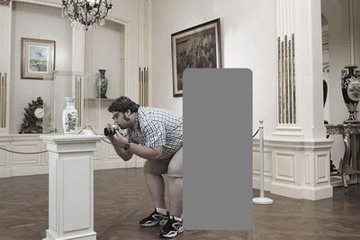 Экскурсия в музей