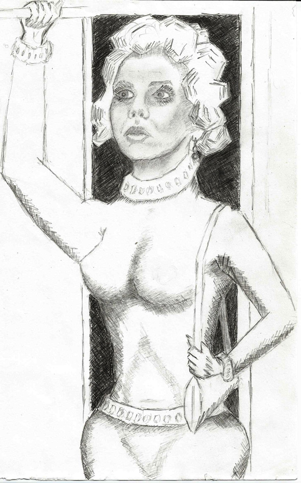 Ну, почему не подошёл я?