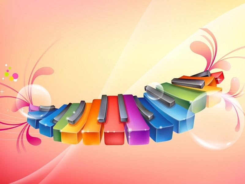 Музыка июня