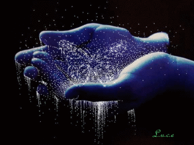 Упадет звезда...